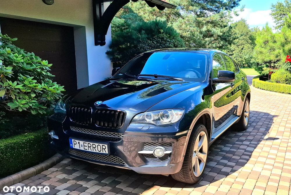 BMW X5 3.5d xDrive - 2