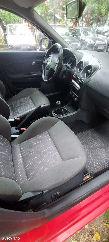 Seat Ibiza - 7