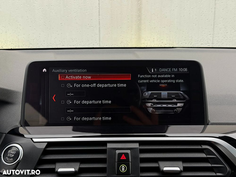 BMW X3 xDrive20d Aut. xLine - 32