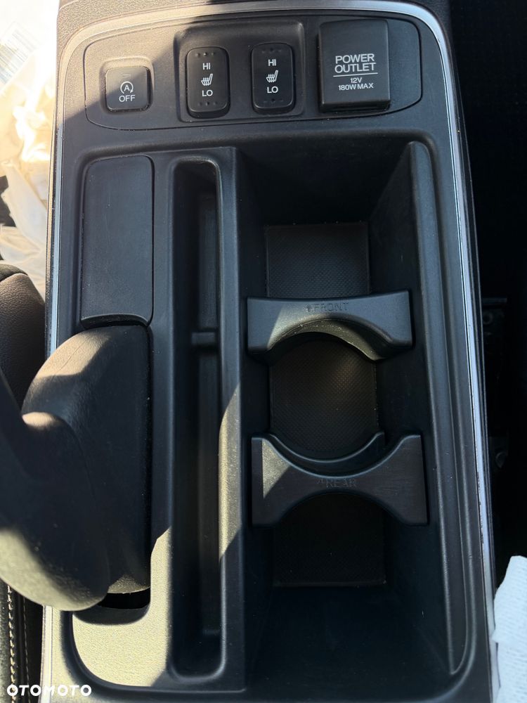 Honda CR-V 2.0 Comfort - 22