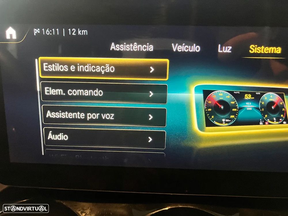 Mercedes-Benz GLC 300 d Coupé 4Matic - 33