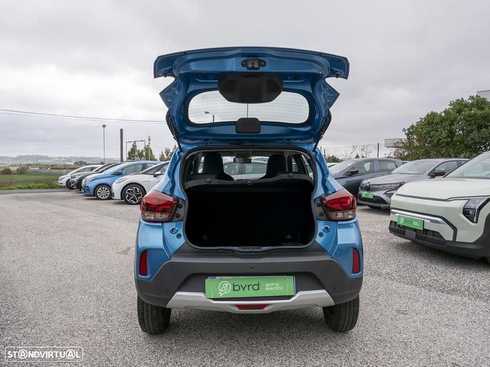 Dacia Spring Comfort Plus - 15