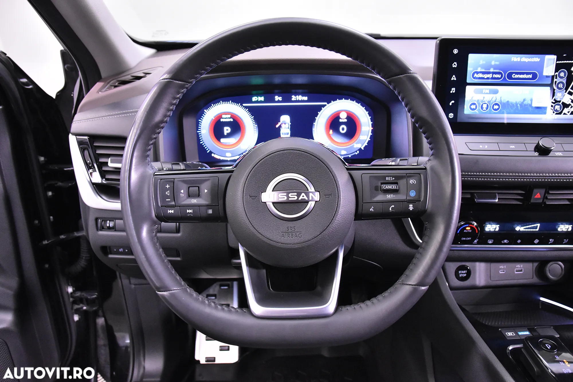 Nissan X-Trail ePower N-Connecta Plus - 16