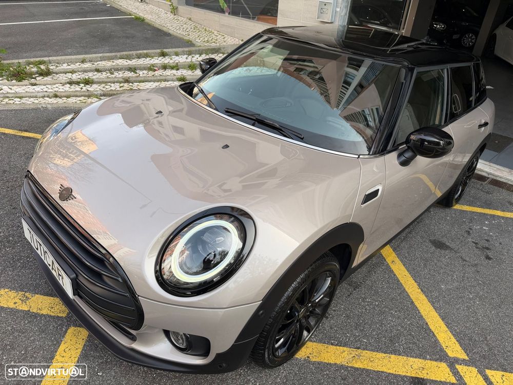 MINI Clubman Cooper Premium Plus Classic Auto - 26