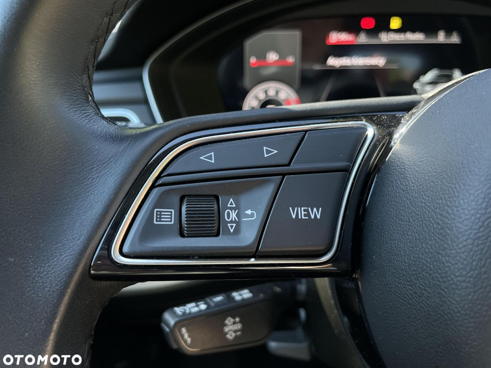 Audi A4 - 11