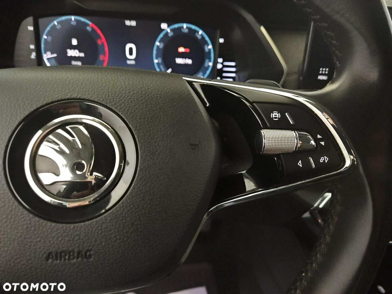 Skoda Octavia 2.0 TDI Style DSG - 15