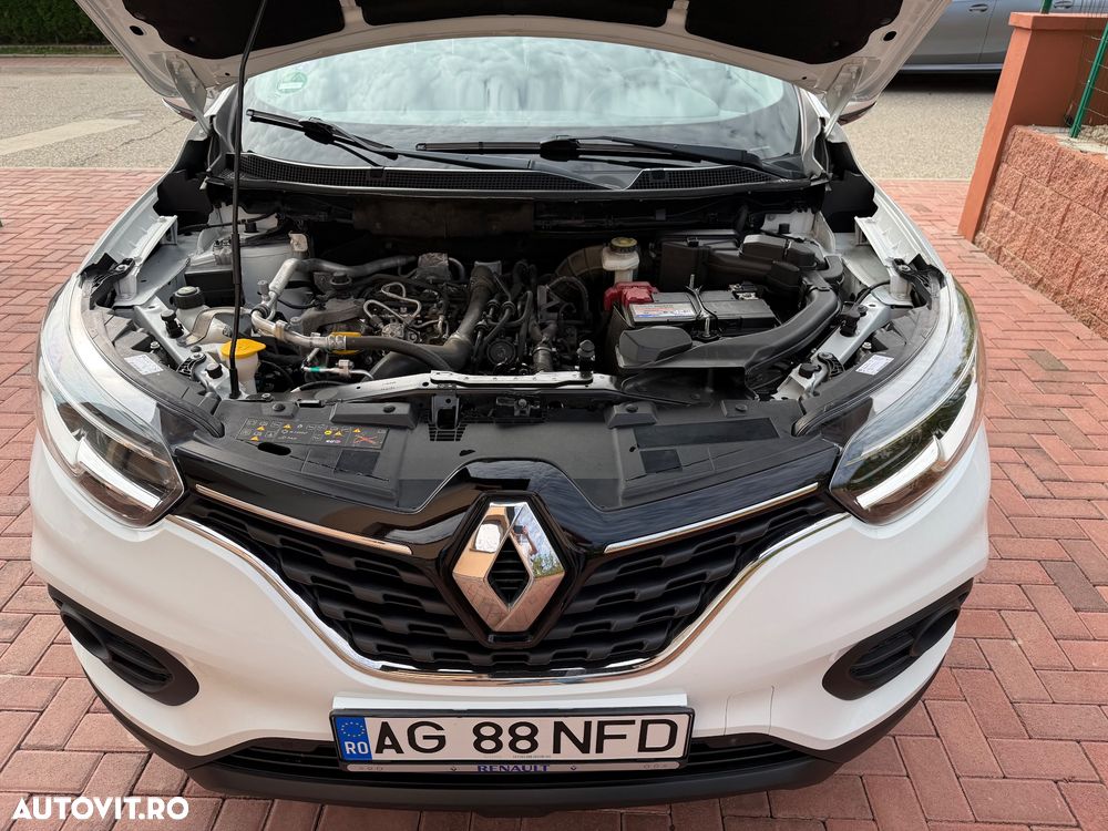 Renault Kadjar 2019 photo 3