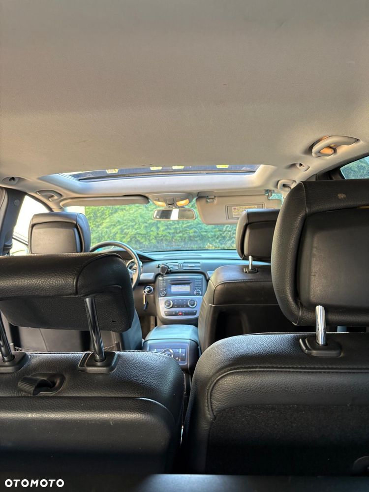 Mercedes-Benz Klasa R 350 CDI L DPF 4Matic 7G-TRONIC - 12