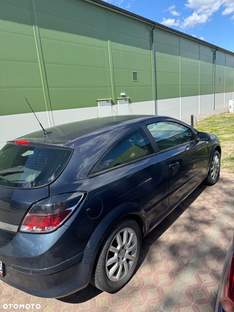 Opel Astra 1.6 Cosmo - 3