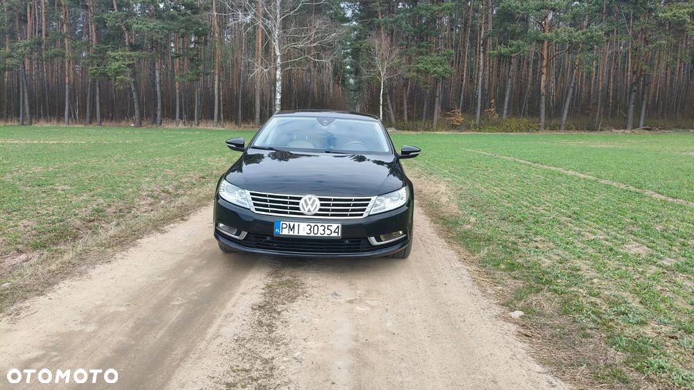 Volkswagen CC - 30