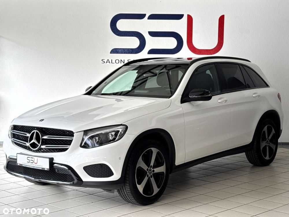 Mercedes-Benz GLC - 14