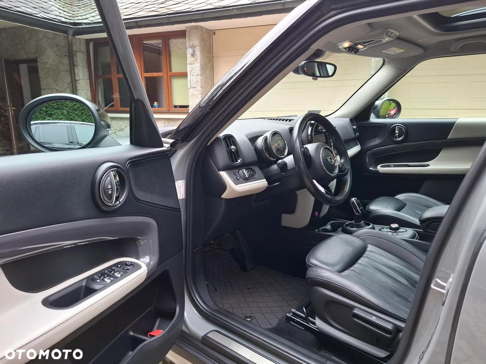 MINI Countryman - 7