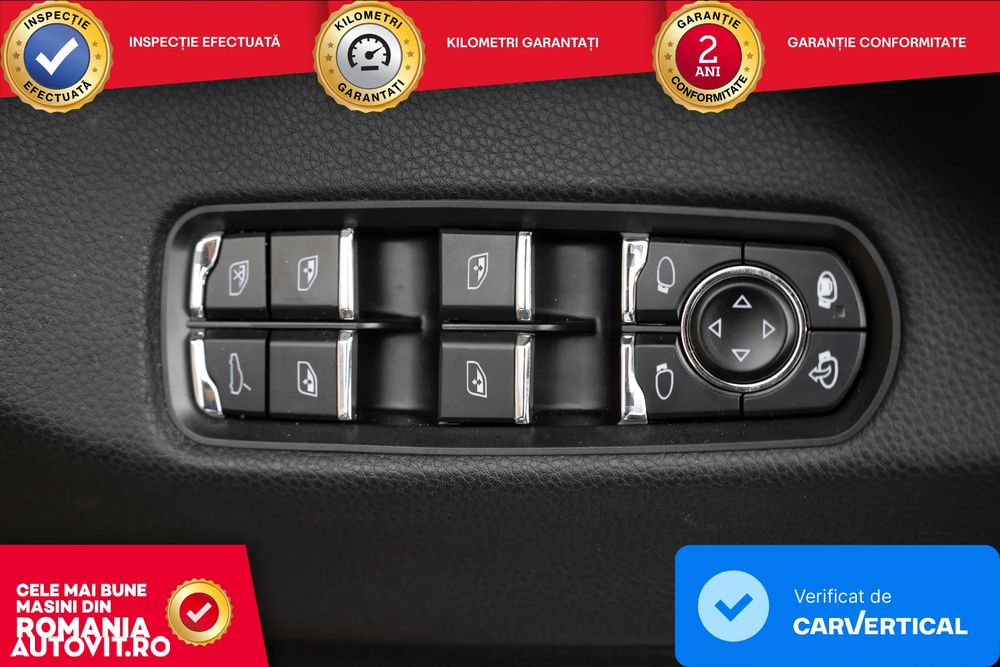 Porsche Panamera - 8