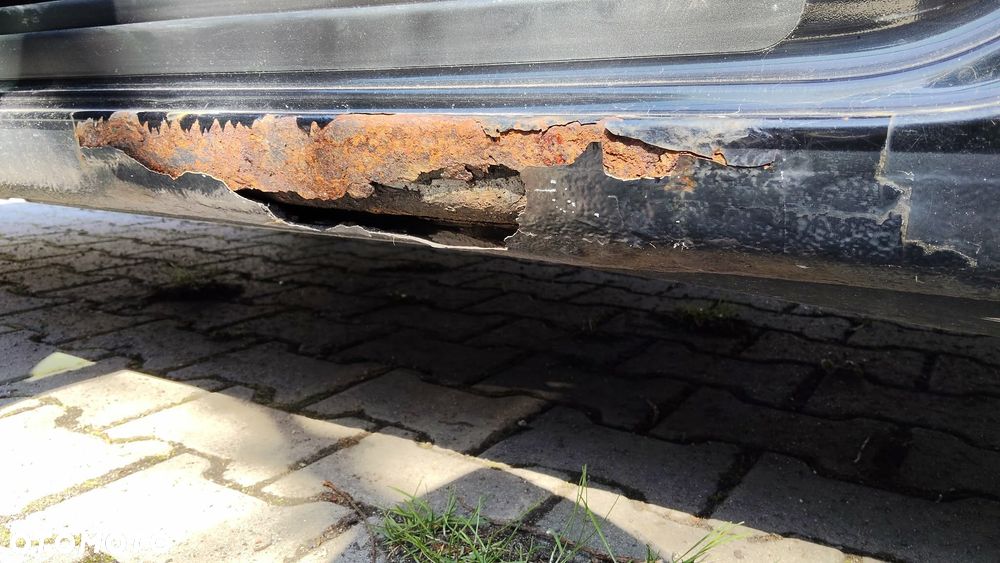 Volkswagen Polo 1.2 - 9