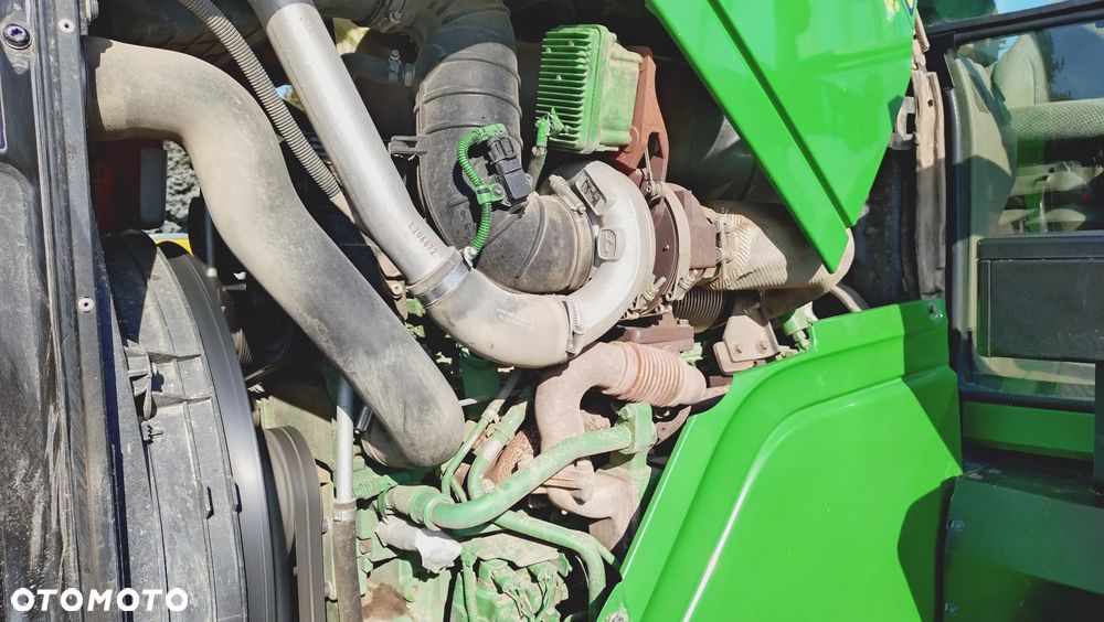 John Deere 6175M - 10