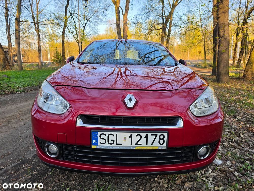 Renault Fluence 2.0 16V 140 CVT Sportway - 11