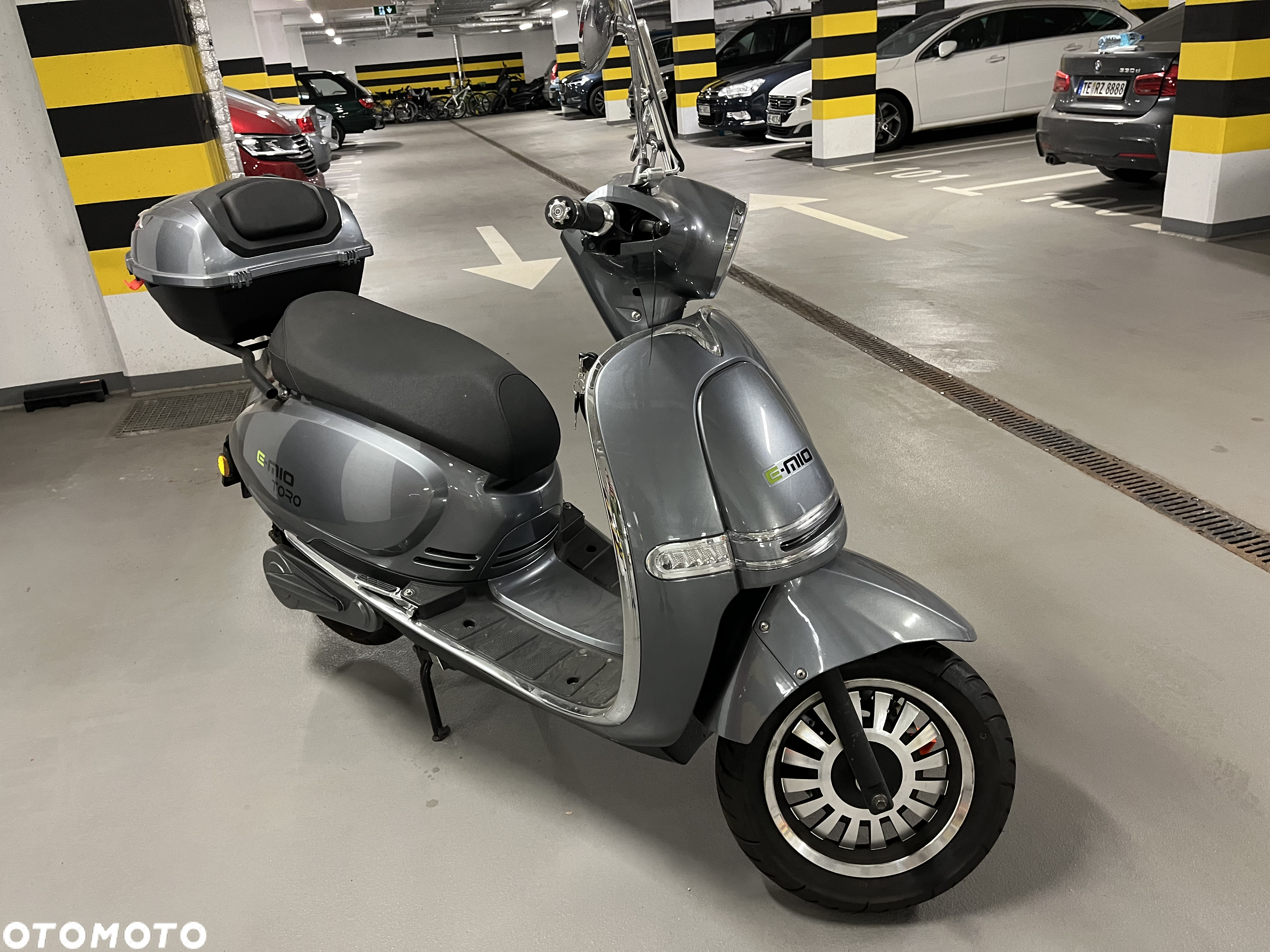 E-mio Toro - 5