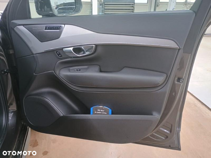 Volvo XC 90 B5 D AWD Plus Bright - 7