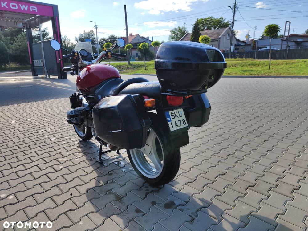BMW R - 7