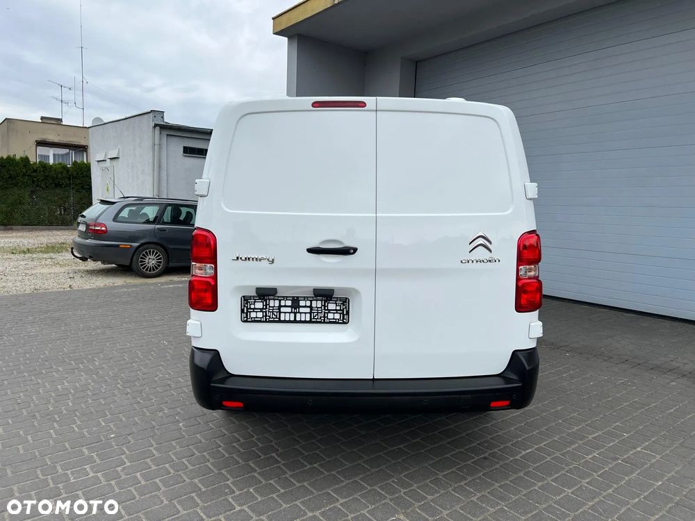Citroën JUMPY XL - 17