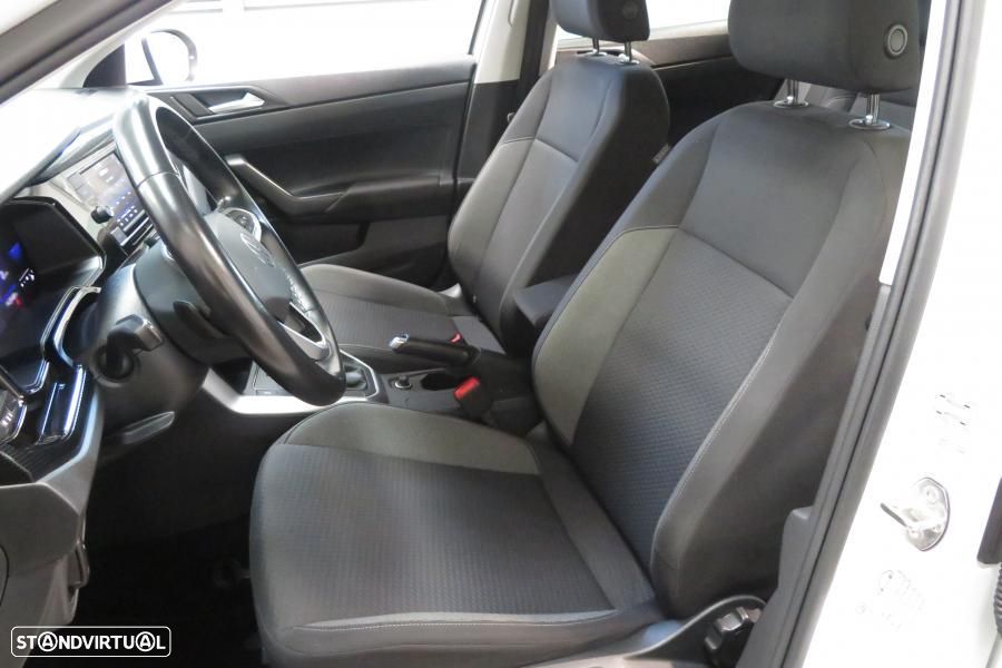 VW Taigo 1.0 TSI Life DSG - 9