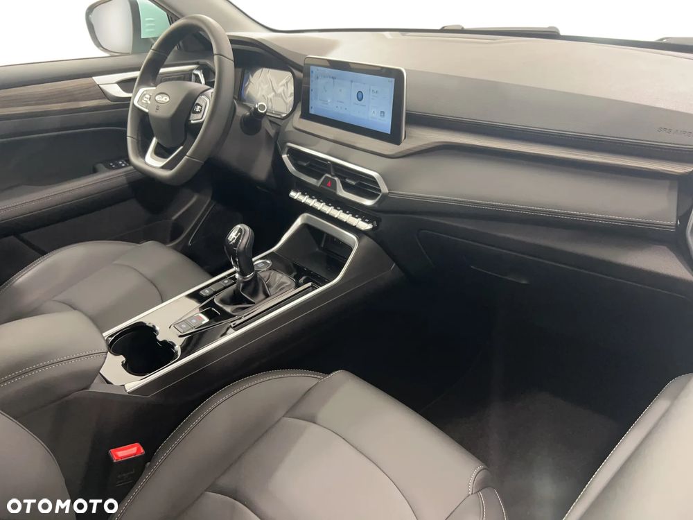 DR MOTOR EVO CUATRO - 14