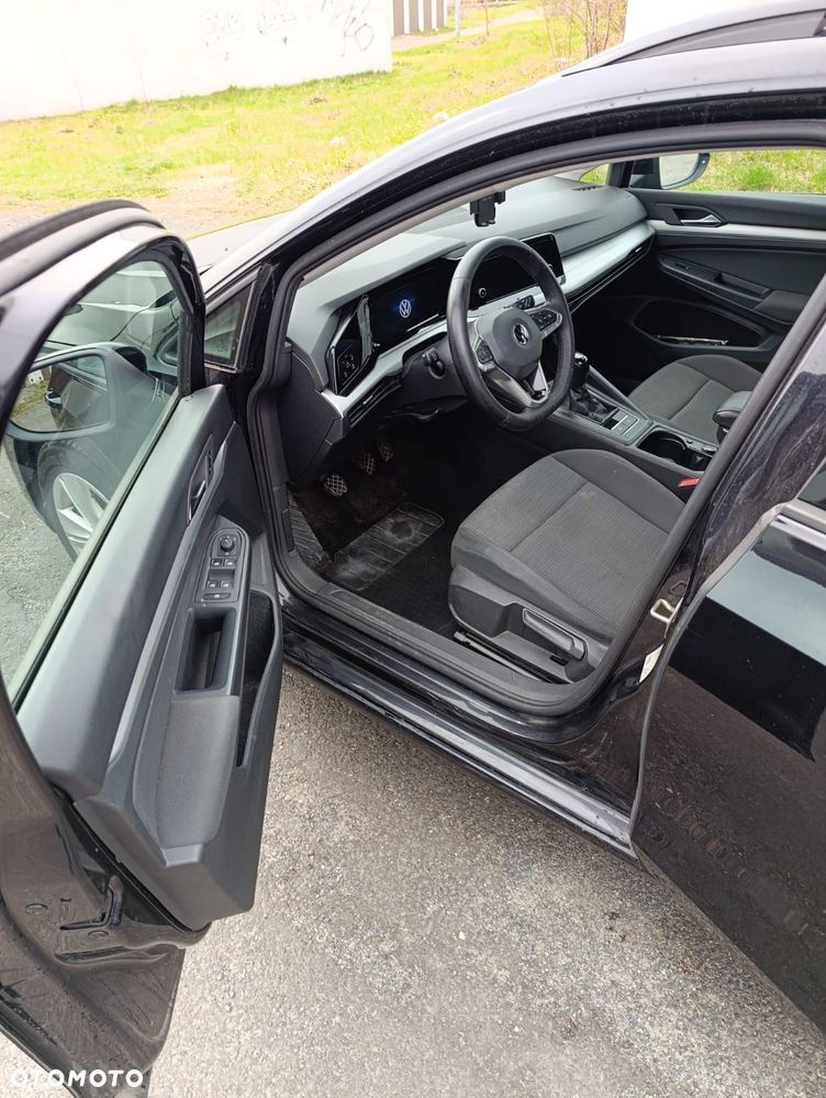 Volkswagen Golf - 12