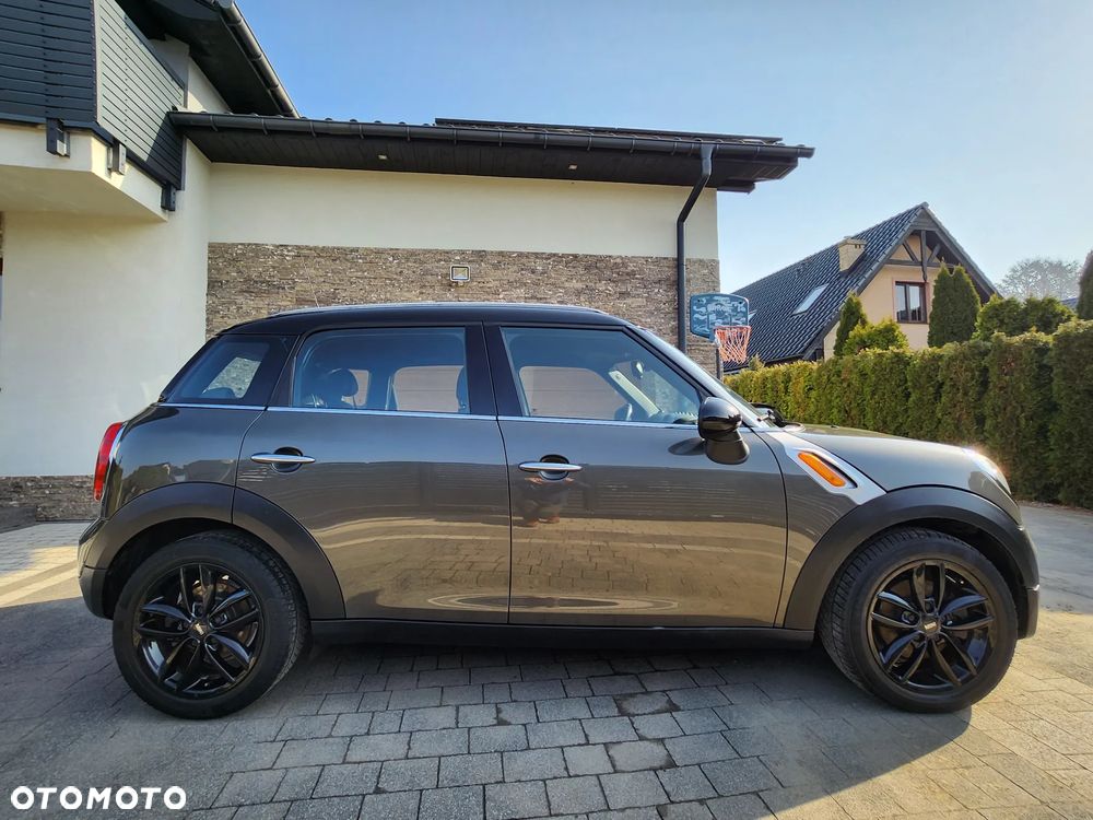 MINI Countryman - 4