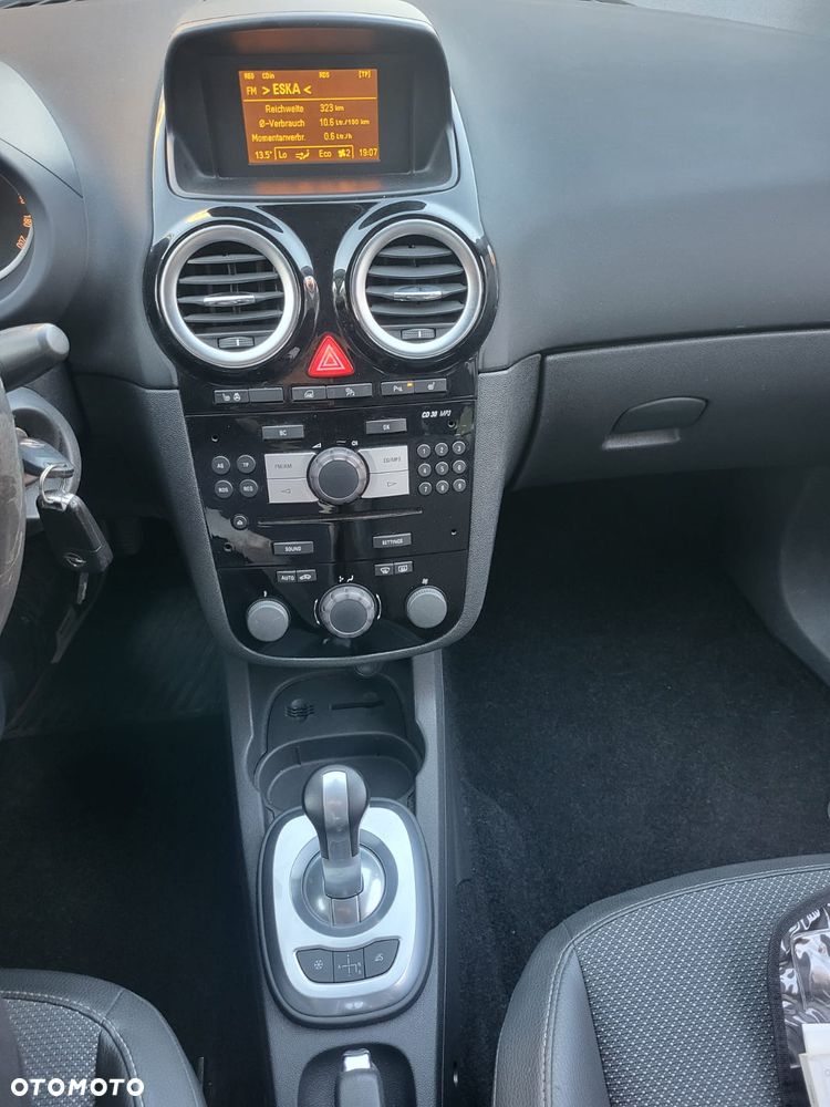 Opel Corsa 1.2 16V Enjoy EasyTronic - 31