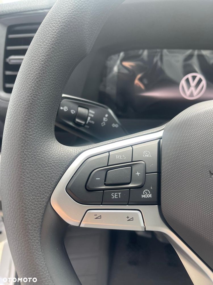 Volkswagen Crafter - 19