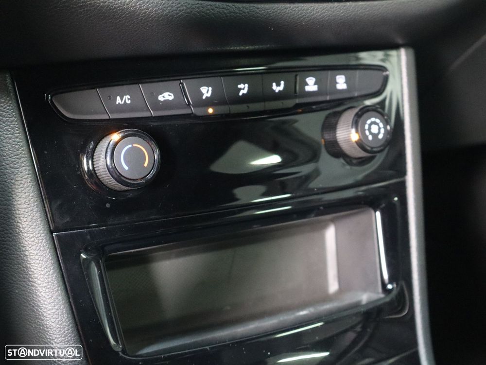 Opel Astra Sports Tourer 1.5 D GS Line S/S - 15