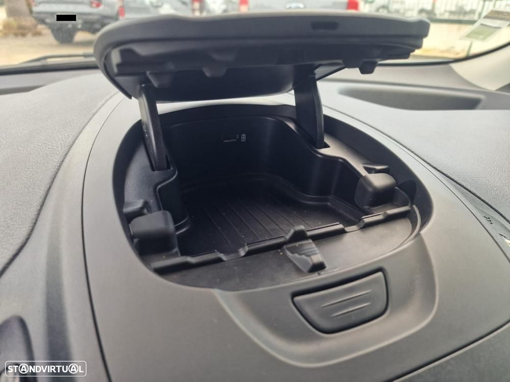 Ford Transit Connect CONNECT L1 H1 120CV - 17