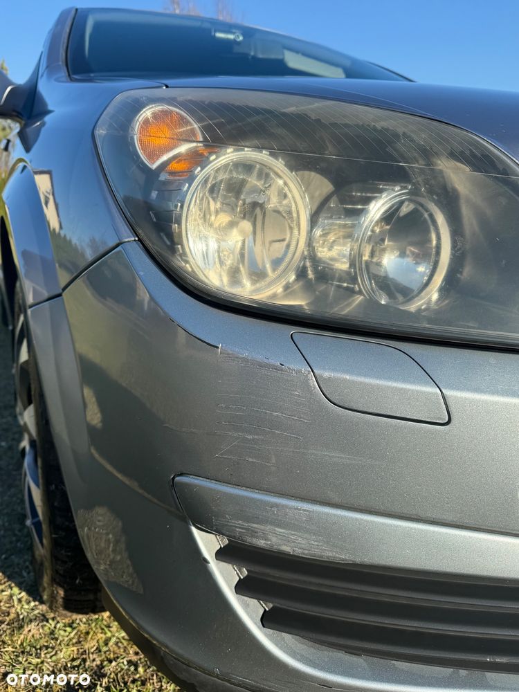 Opel Astra 1.4 Essentia - 29