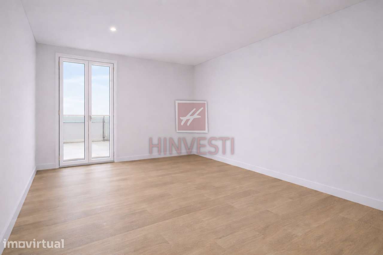 Apartamento T2 | Praia do Pedrogão, Leiria - Grande imagem: 5/16