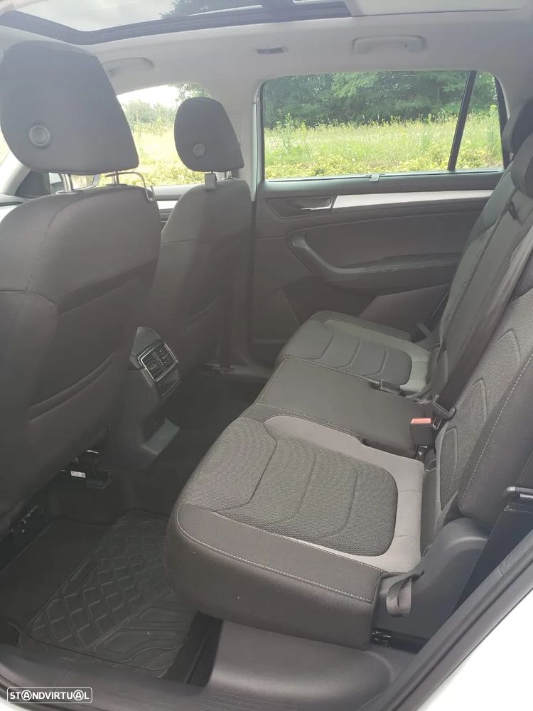 Skoda Kodiaq 2.0 TDI 4x4 DSG Style - 22