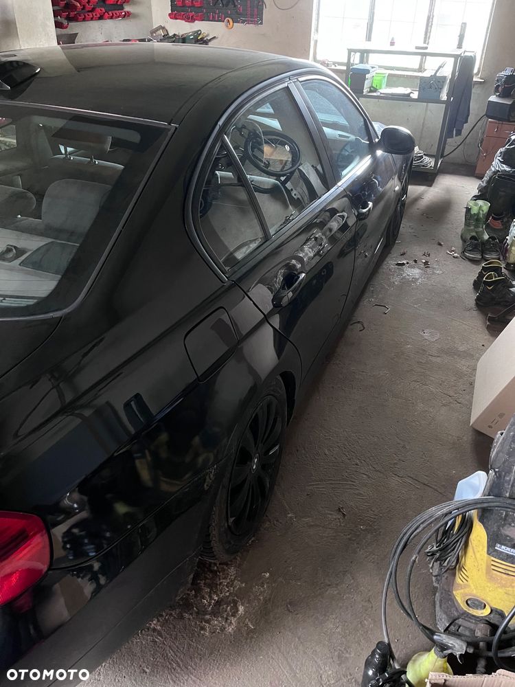 BMW Seria 3 320d - 7