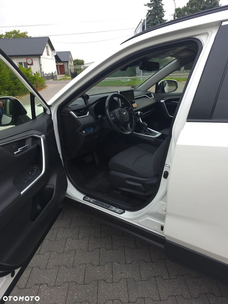 Toyota RAV4 2.5 4x2 Comfort - 7