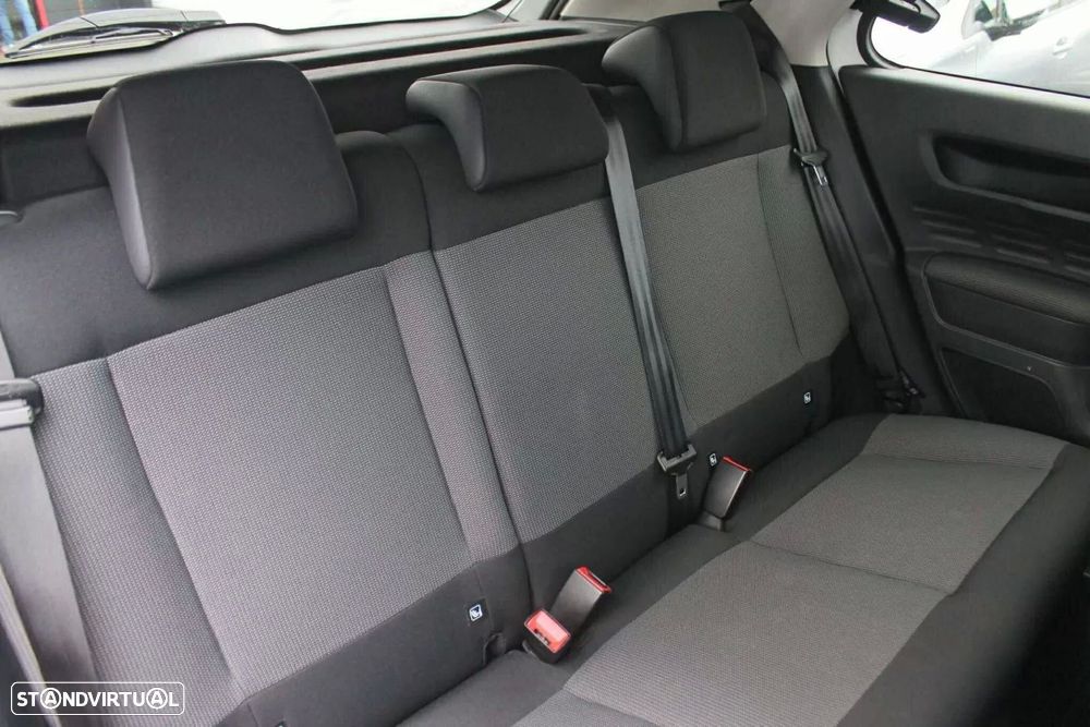 Citroën C4 Cactus 1.6 e-HDi Feel J17 ETG6 - 8