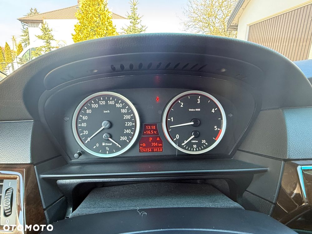 BMW Seria 5 - 18