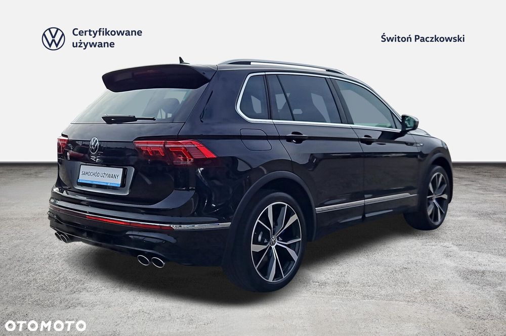 Volkswagen Tiguan - 5