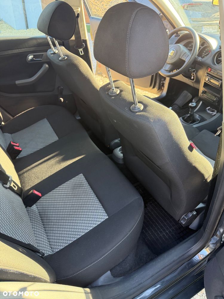 Seat Ibiza - 10