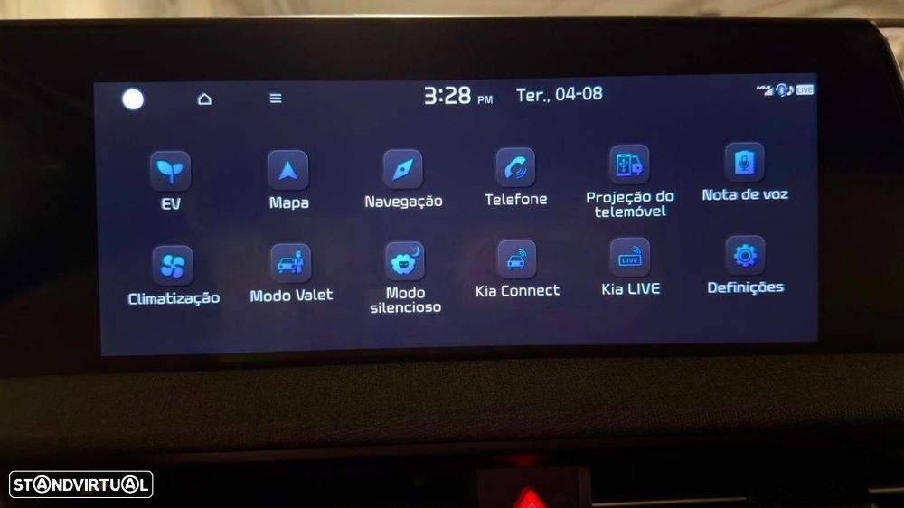 Kia EV6 77,4-kWh Business - 24