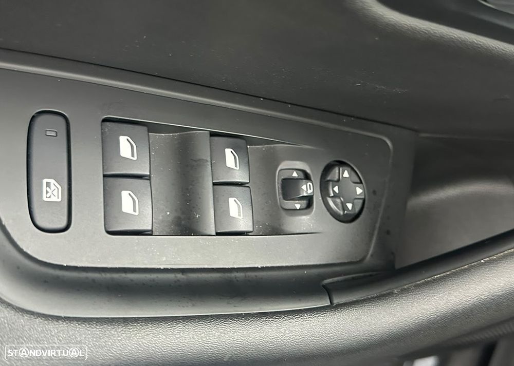 Peugeot 508 1.5 BlueHDi Allure Pack EAT8 - 20