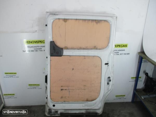Porta Lateral Nissan Nv200 Caixa/Combi - 10