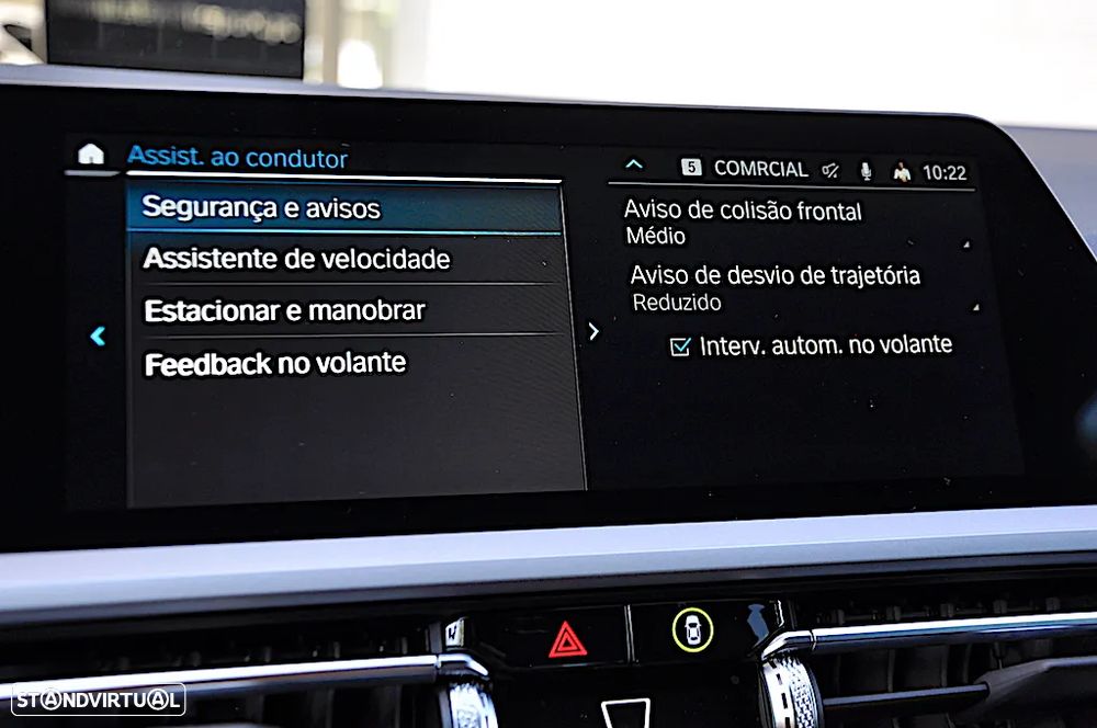 BMW 320 e Touring Corporate Edition Auto - 42
