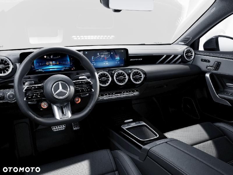 Mercedes-Benz Klasa A - 4