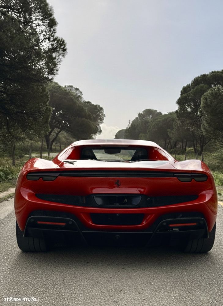 Ferrari 296 GTB Standard - 5