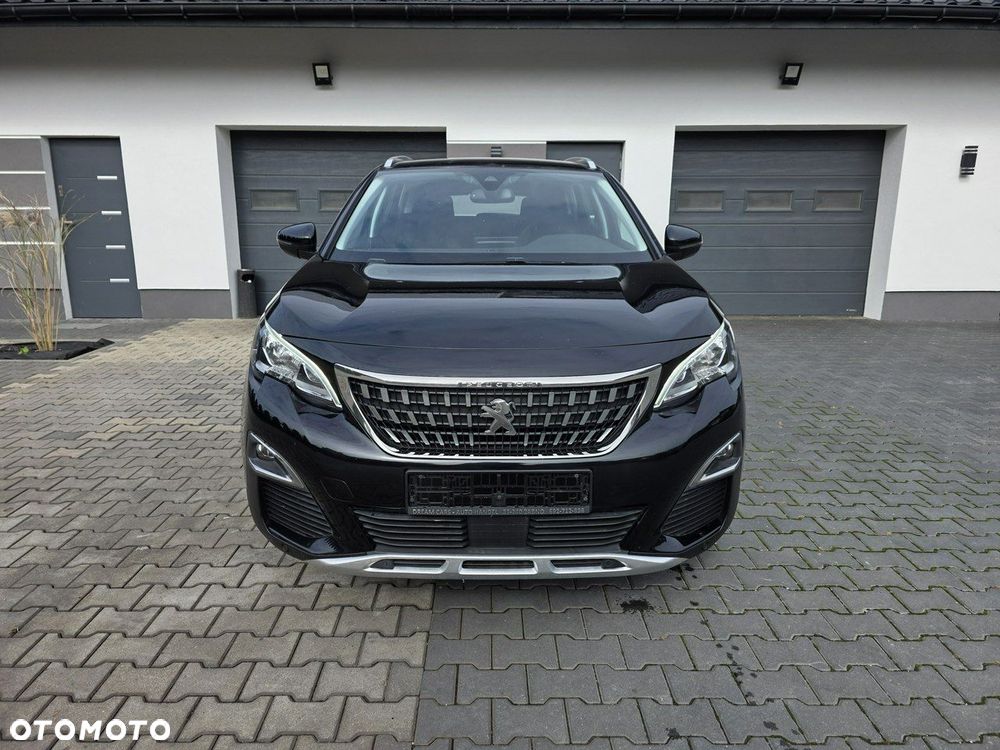 Peugeot 3008 - 2