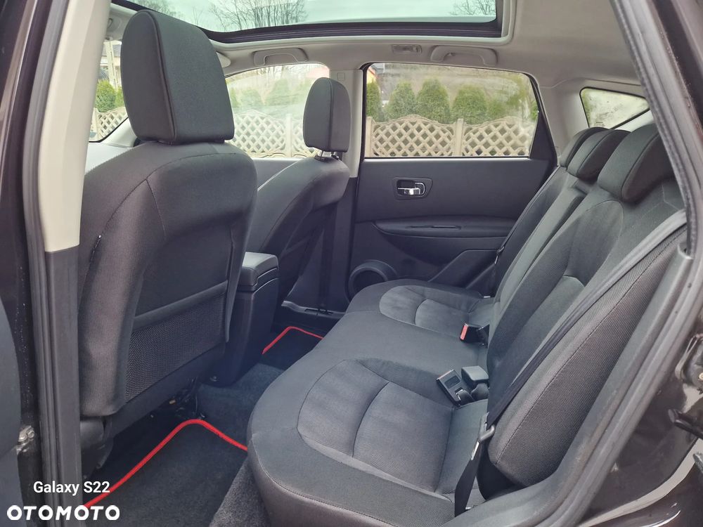 Nissan Qashqai 2.0 Tekna Premium - 12