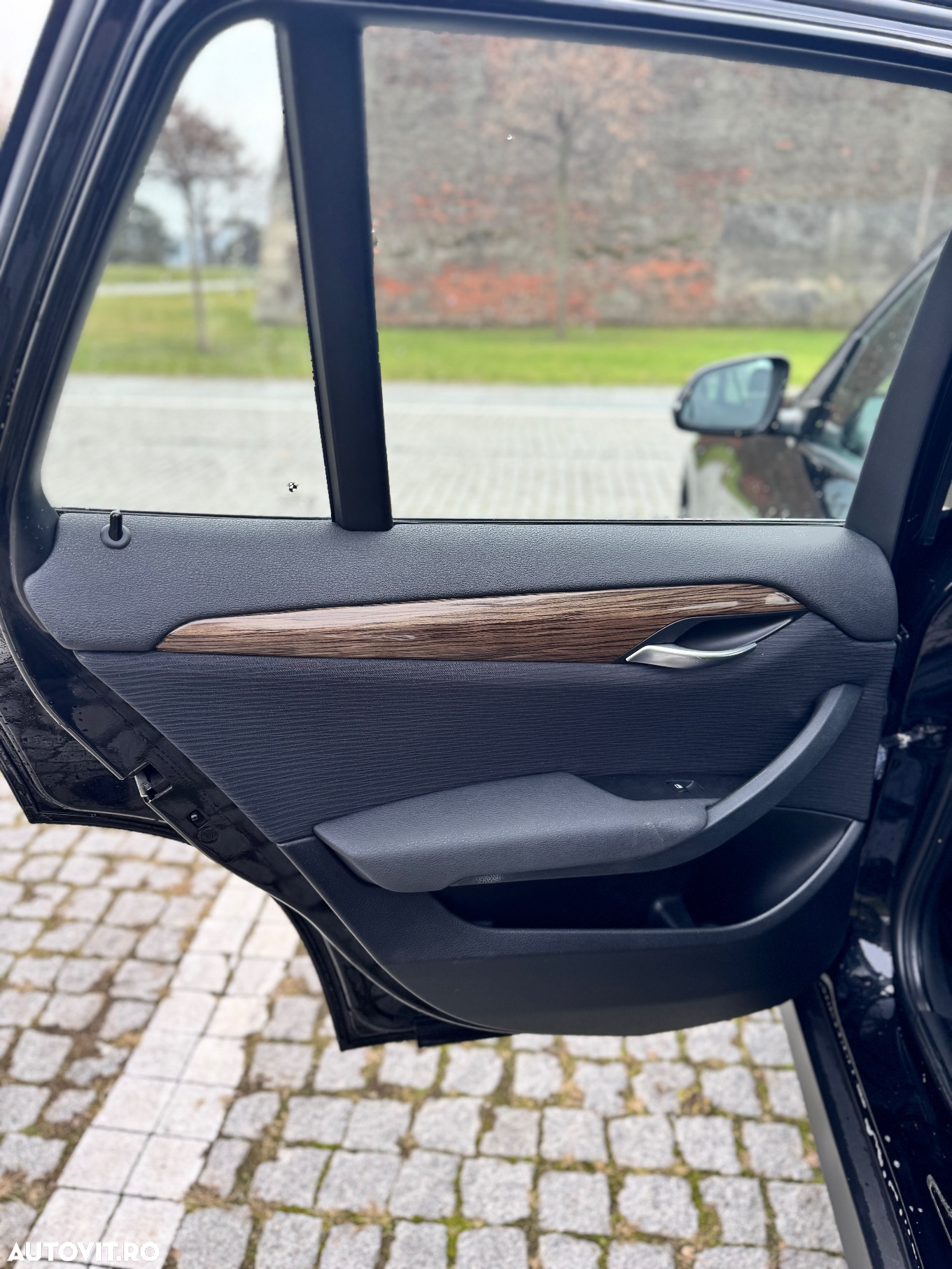 BMW X1 sDrive18d Aut. - 8